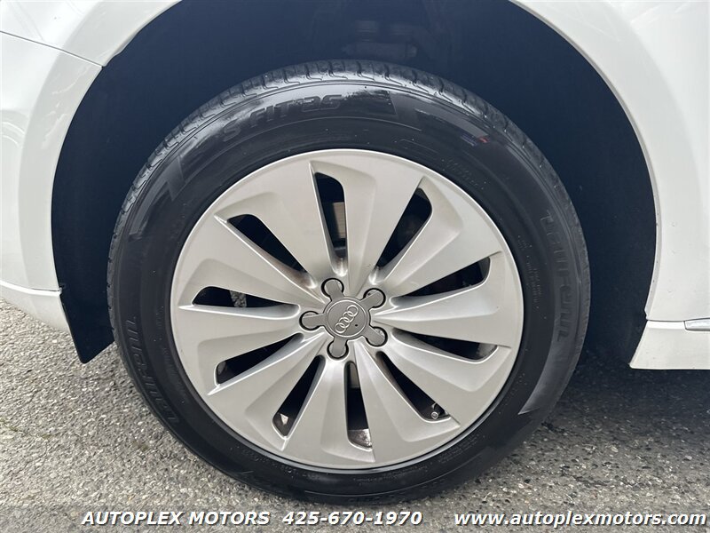Used 2013 Audi Q5 2.0T Prestige AWD/4WD image 33