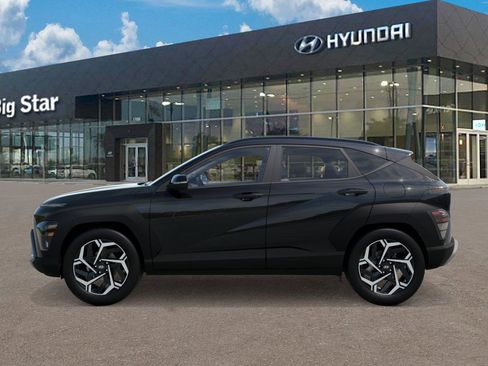 New 2026 Hyundai Kona SEL Premium FWD image 3