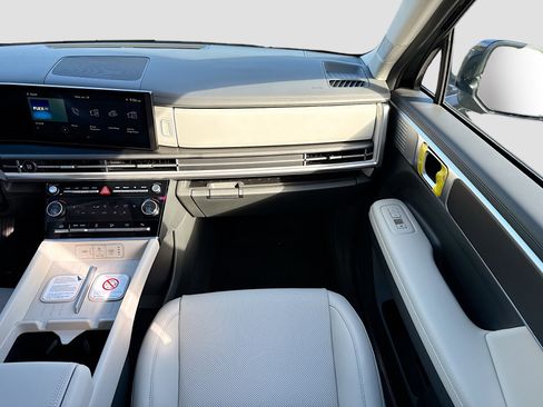 New 2026 Hyundai Santa Fe SEL image 19