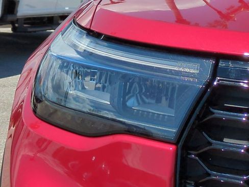 New 2026 Ford Explorer ST image 10