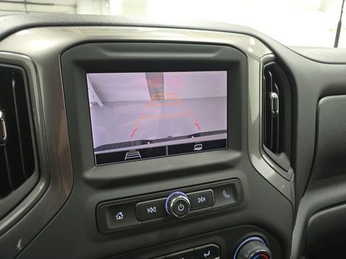 New 2026 Chevrolet Silverado 3500 W/T image 13