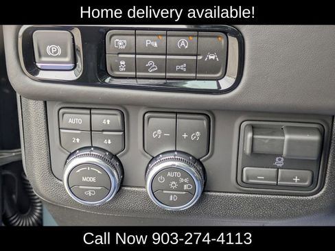 New 2026 GMC Yukon XL AT4 Ultimate w/ LPO, Floor Liner Package image 22