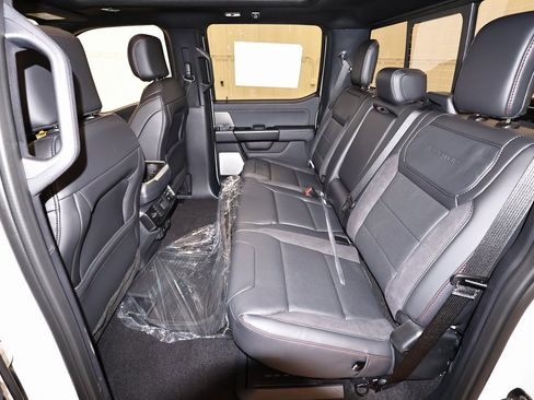 New 2026 Ford F150 Raptor image 12