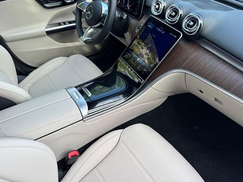 New 2026 Mercedes-Benz C 300 Sedan image 27
