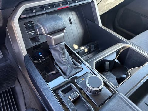 Used 2024 Toyota Tundra SR5 w/ SR5 Convenience Package AWD/4WD image 24