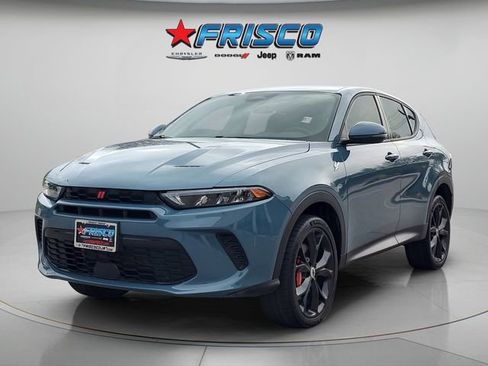 Used 2023 Dodge Hornet GT w/ Track Pack image 3