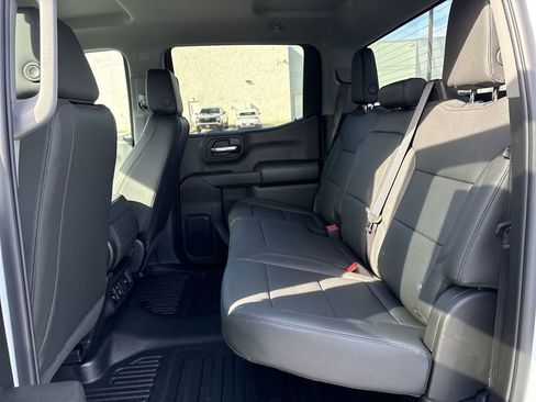 New 2026 Chevrolet Silverado 1500 W/T w/ WT Value Package image 24