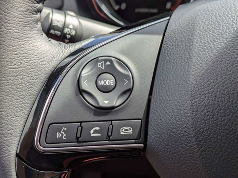 New 2026 Mitsubishi Outlander Sport SE AWD/4WD image 24