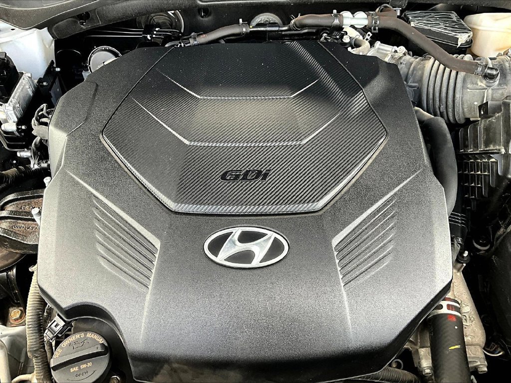 Used 2021 Hyundai Palisade Limited AWD/4WD image 36