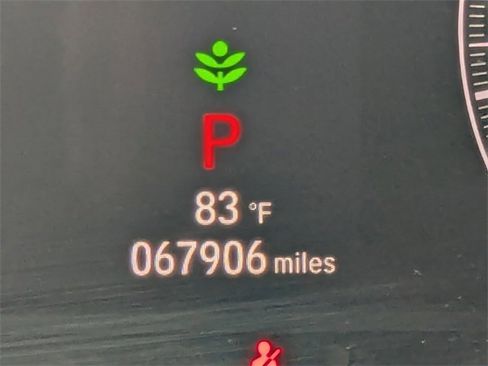 Used 2018 Honda Accord EX-L image 26