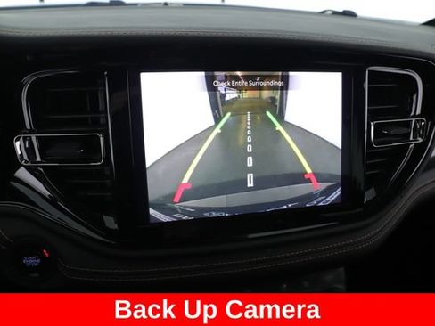 Used 2025 Dodge Durango R/T AWD/4WD image 26