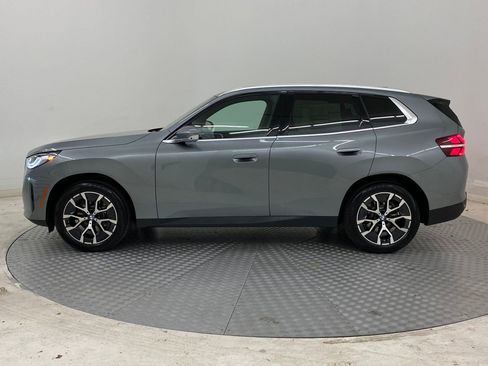 Used 2026 BMW X3 xDrive30 w/ Premium Package AWD/4WD image 2
