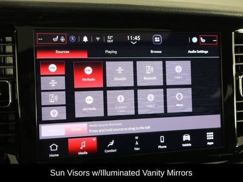 Used 2025 Dodge Durango GT AWD/4WD image 32