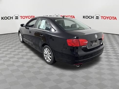 Used 2014 Volkswagen Jetta SE image 6