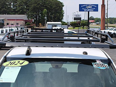 Used 2024 RAM 2500 Tradesman RWD image 14
