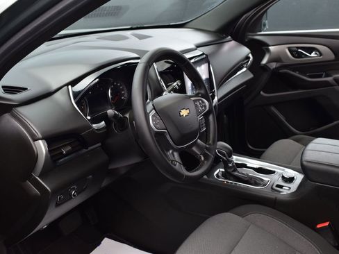 Used 2023 Chevrolet Traverse LT FWD image 20
