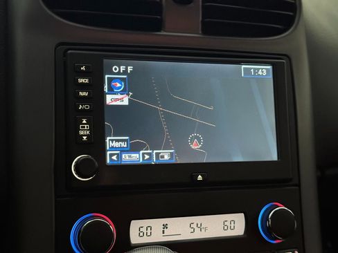 Used 2006 Chevrolet Corvette Coupe w/ Preferred Equipment Group image 24