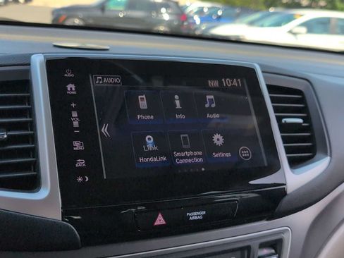 Used 2018 Honda Pilot EX-L image 27