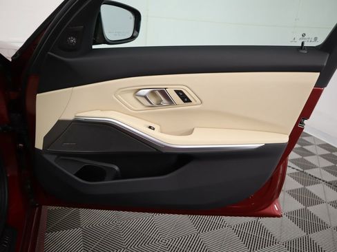 New 2026 BMW 330i Sedan w/ M Sport Package image 26