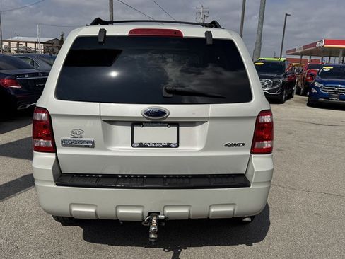 Used 2009 Ford Escape XLT image 7