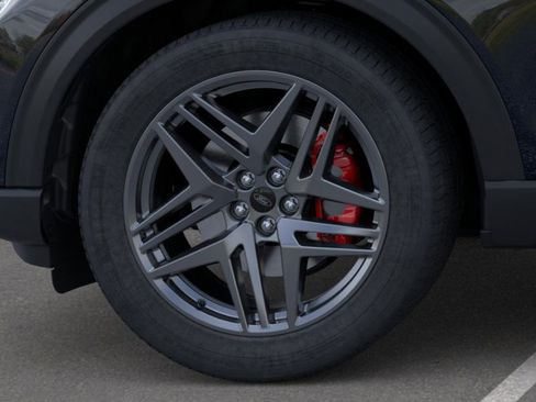 New 2026 Ford Explorer ST-Line image 19