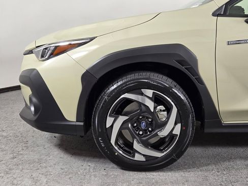New 2026 Subaru Crosstrek 2.5i Limited AWD/4WD image 7
