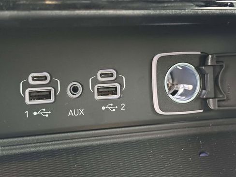 New 2026 Jeep Grand Cherokee Laredo X AWD/4WD image 6