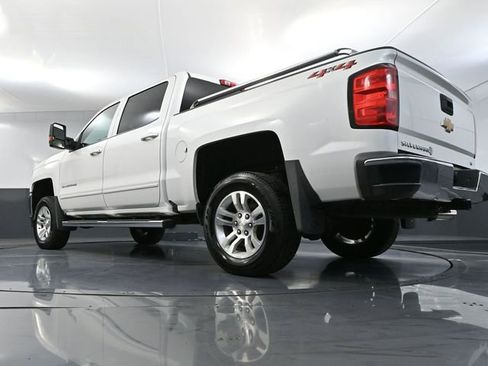 Used 2018 Chevrolet Silverado 1500 LT w/ All Star Edition image 51