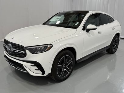 New 2026 Mercedes-Benz GLC 300 4MATIC