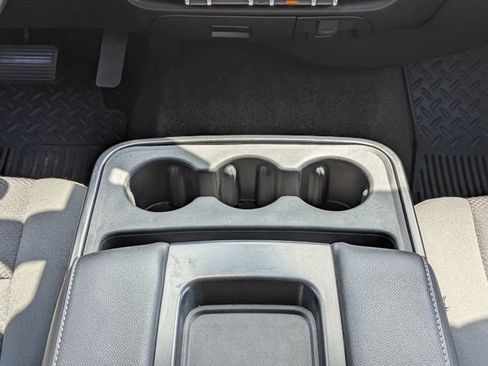 Used 2016 Chevrolet Silverado 2500 LT w/ LT Convenience Package AWD/4WD image 19
