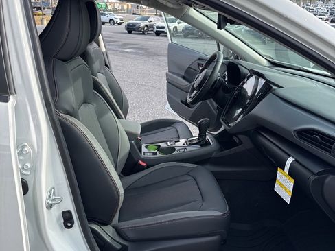 New 2025 Subaru Crosstrek 2.5i Limited w/ Crosstrek Mirror Package image 7