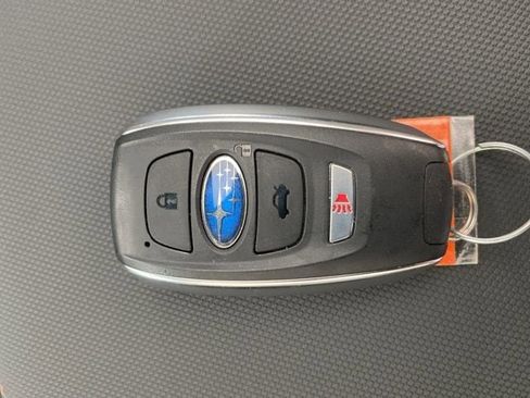 New 2026 Subaru Forester Sport image 11