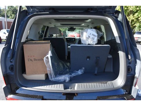 New 2026 Hyundai Santa Fe Calligraphy image 14