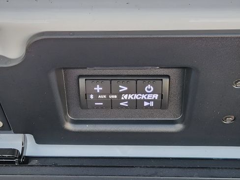 New 2026 GMC Sierra 1500 AT4X AWD/4WD image 23
