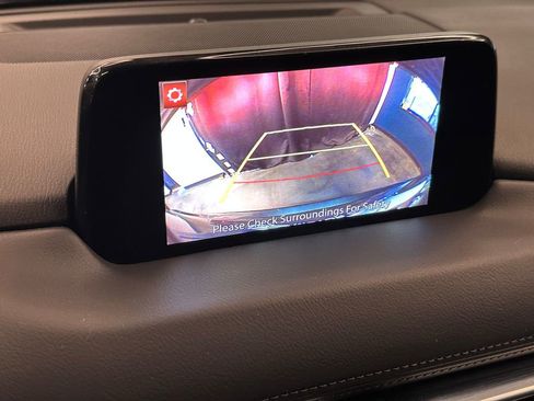 Used 2020 MAZDA CX-5 Grand Touring AWD/4WD image 17