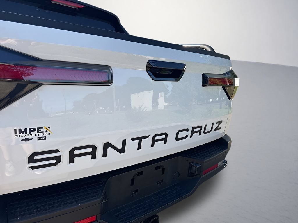 Used 2024 Hyundai Santa Cruz SEL FWD image 34