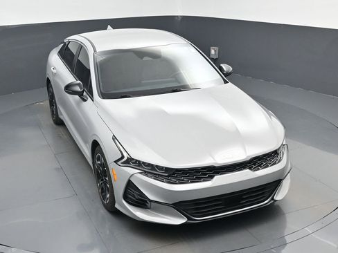 Used 2024 Kia K5 GT-Line w/ GT-Line Premium Package FWD image 26