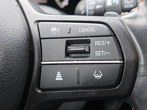 Used 2024 Honda CR-V Sport-L image 16