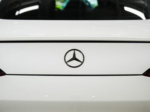 Certified 2026 Mercedes-Benz AMG GT 43 image 15