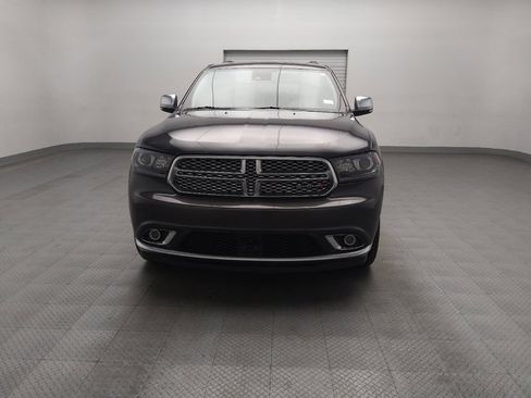 Used 2017 Dodge Durango Citadel image 15