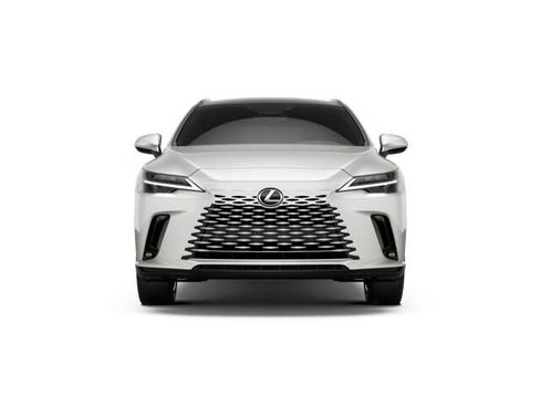New 2026 Lexus RX 350 AWD image 5