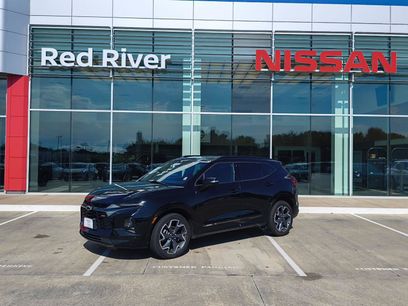 Used 2019 Chevrolet Blazer RS