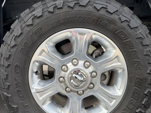 Used 2023 RAM 2500 Big Horn w/ Level 1 Equipment Group AWD/4WD image 11