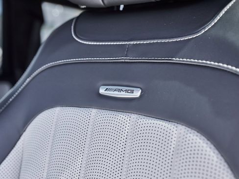 Used 2022 Mercedes-Benz G 63 AMG 4MATIC image 49