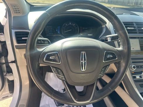 Used 2018 Lincoln MKZ Reserve w/ Technology Package image 19