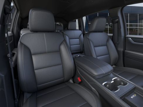 New 2026 GMC Acadia Elevation w/ Black Edition image 16