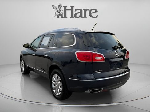 Used 2015 Buick Enclave Premium w/ Trailering Package FWD image 3