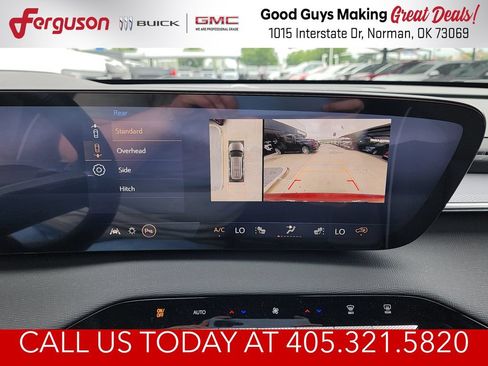 New 2026 Buick Enclave Sport Touring w/ Super Cruise Package FWD image 30