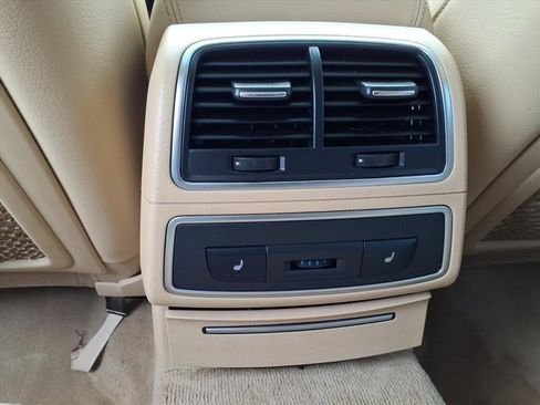 Used 2012 Audi A6 3.0T Premium Plus image 13