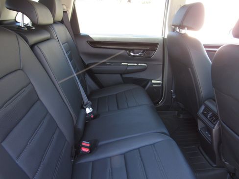 Certified 2026 Honda CR-V EX-L image 12